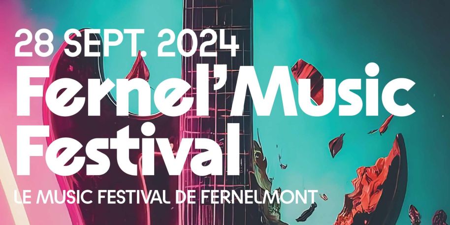 Fernel'Music Festival 2024