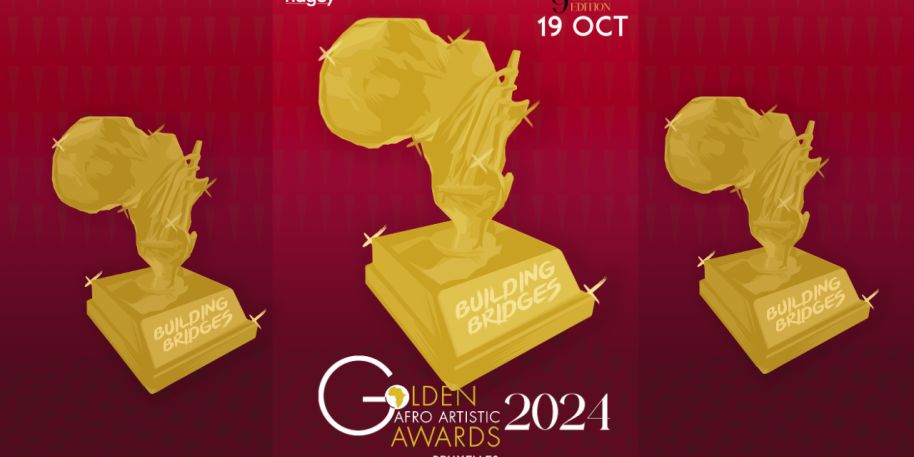 Golden Afro Artistic Awards